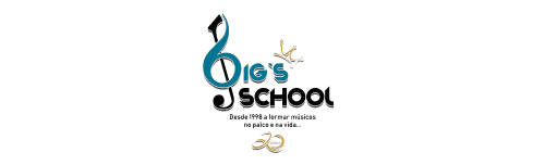 Logo da entidade bigsschool